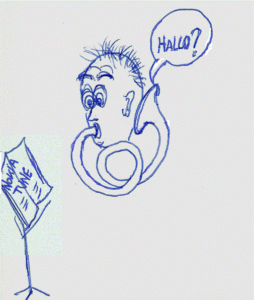 TeleTuba